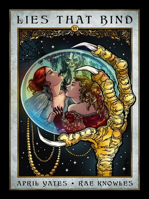 Lies that Bind - ebook